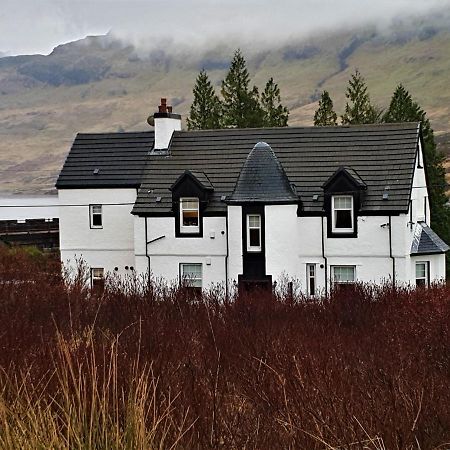 Loch Arklet House Bed & Breakfast สเตอร์ลิง ภายนอก รูปภาพ