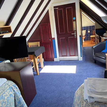 Loch Arklet House Bed & Breakfast สเตอร์ลิง ภายนอก รูปภาพ