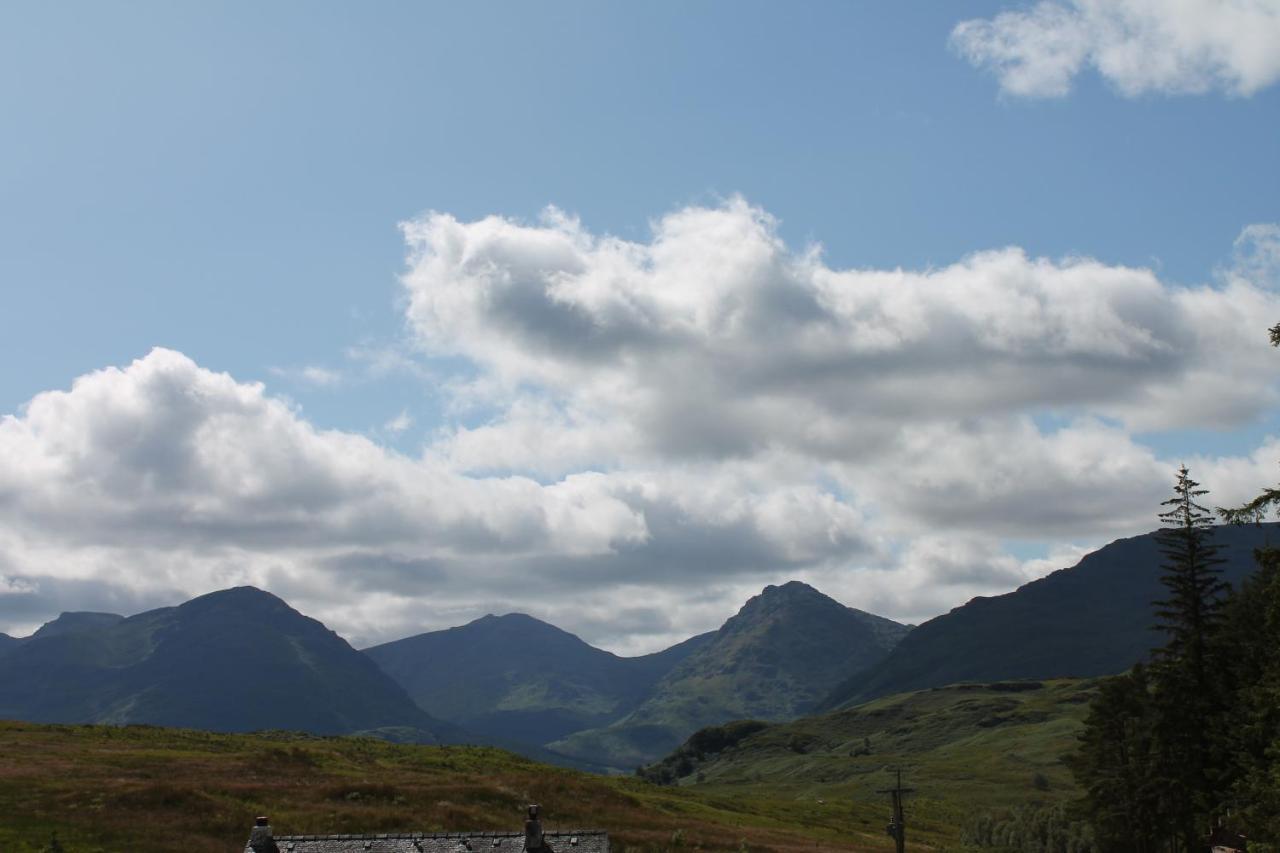 Loch Arklet House Bed & Breakfast สเตอร์ลิง ภายนอก รูปภาพ