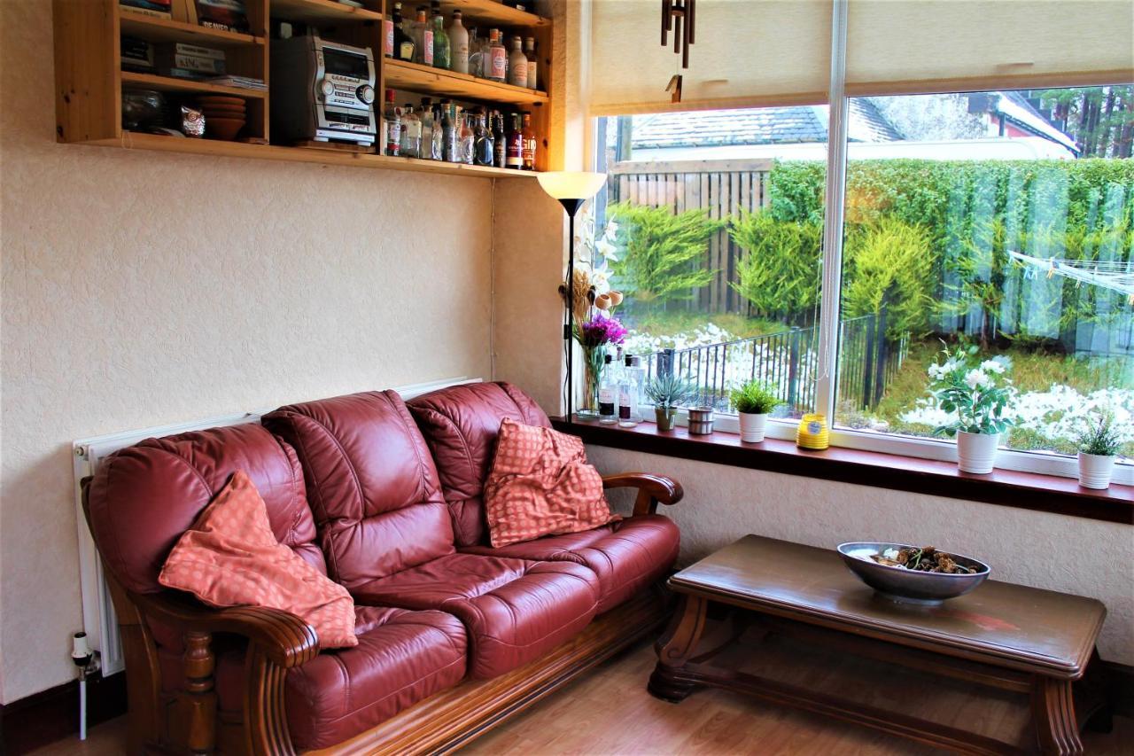 Loch Arklet House Bed & Breakfast สเตอร์ลิง ภายนอก รูปภาพ