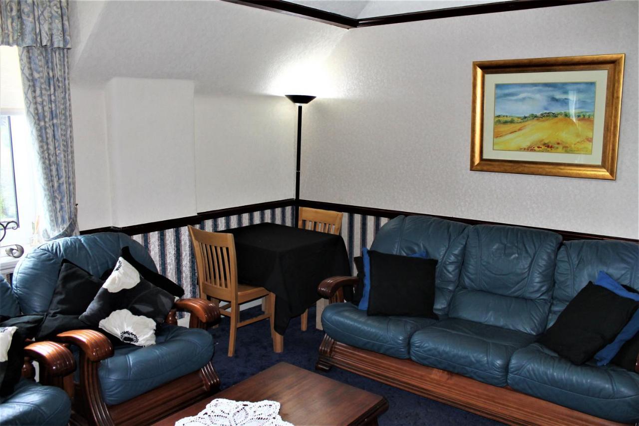 Loch Arklet House Bed & Breakfast สเตอร์ลิง ภายนอก รูปภาพ
