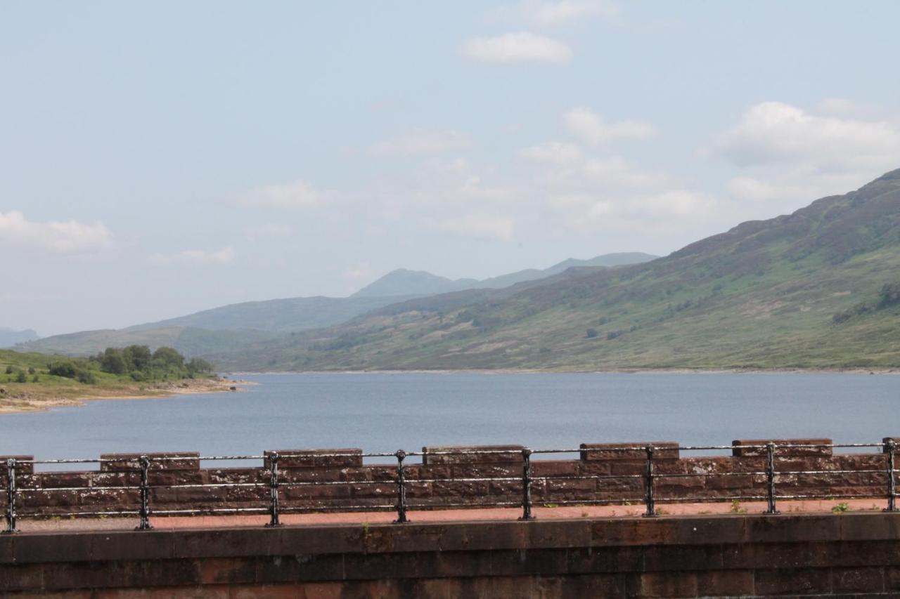 Loch Arklet House Bed & Breakfast สเตอร์ลิง ภายนอก รูปภาพ