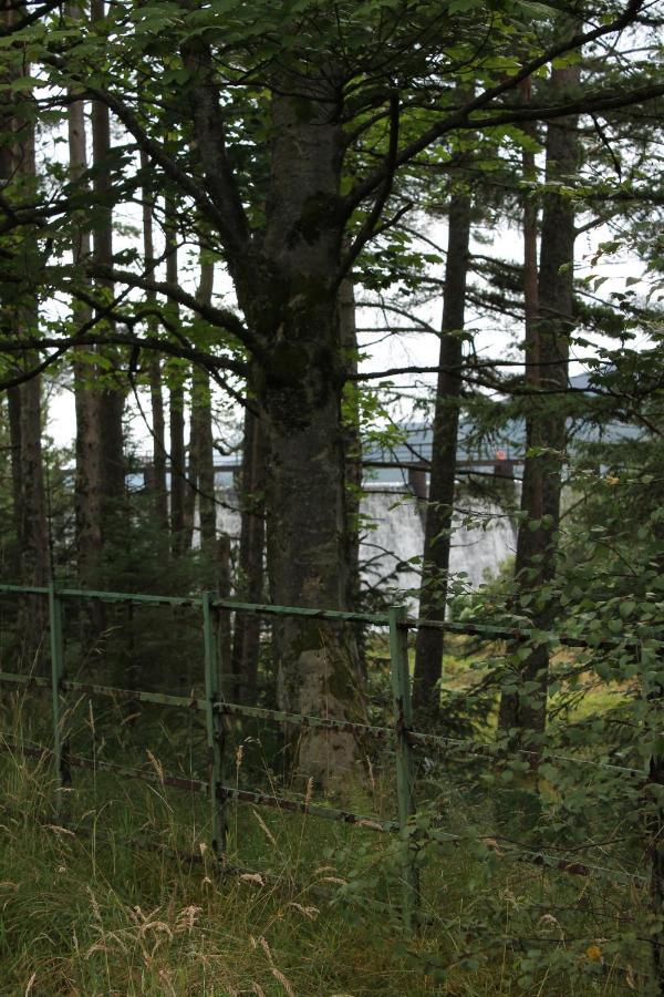 Loch Arklet House Bed & Breakfast สเตอร์ลิง ภายนอก รูปภาพ